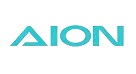 Logo hãng xe AION