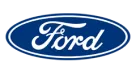 Logo hãng xe Ford