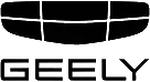 Logo hãng xe Geely