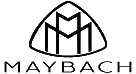 Logo hãng xe Maybach