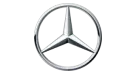 Logo hãng xe Mercedes-Benz