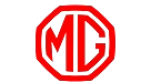 Logo hãng xe MG