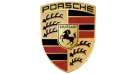 Logo hãng xe Porsche