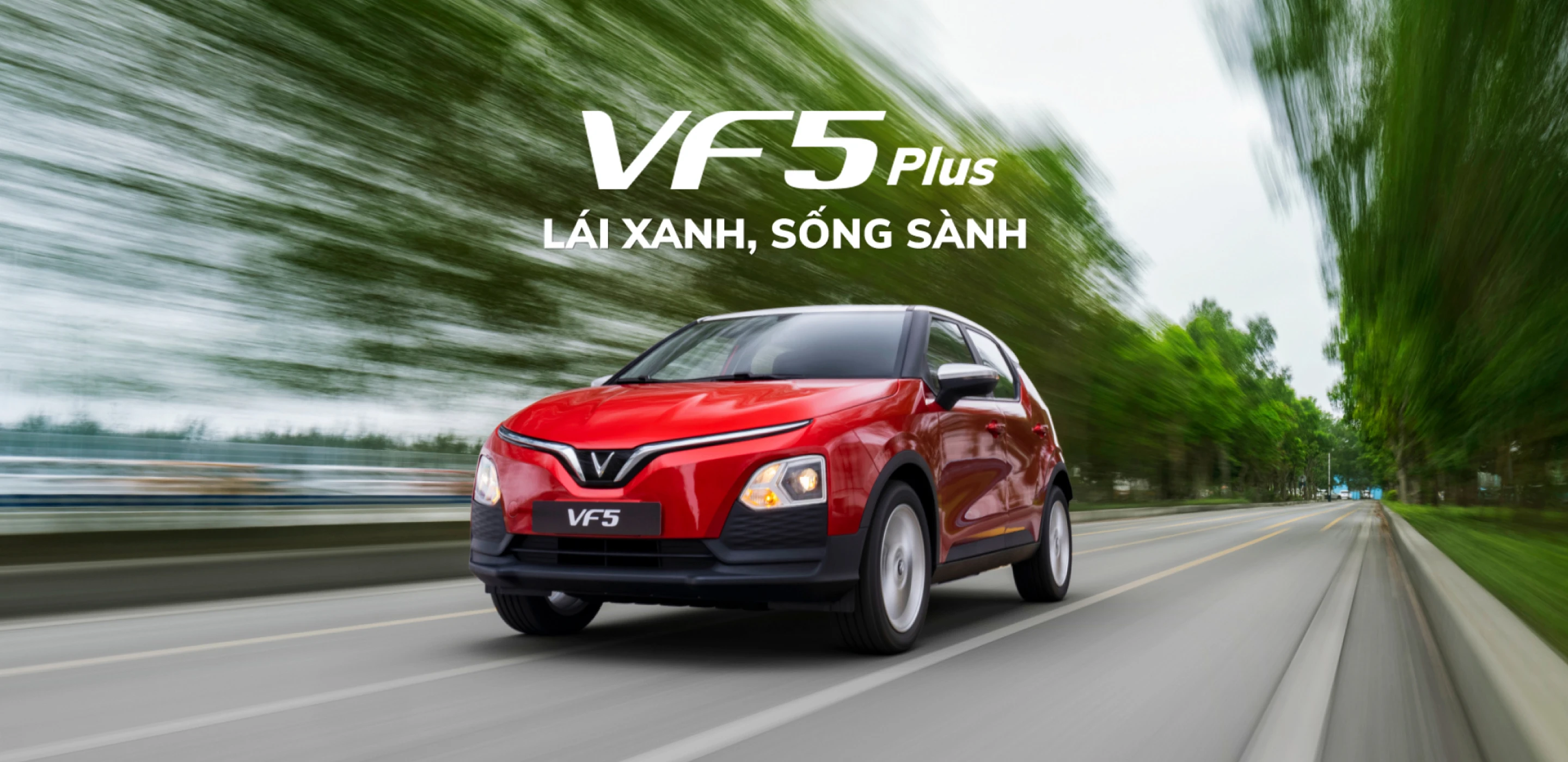 Vinfast VF5