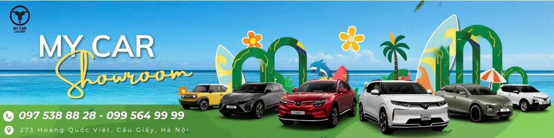 Cửa hàng My Car